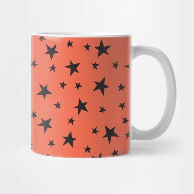 Halloween Stars by teevisionshop